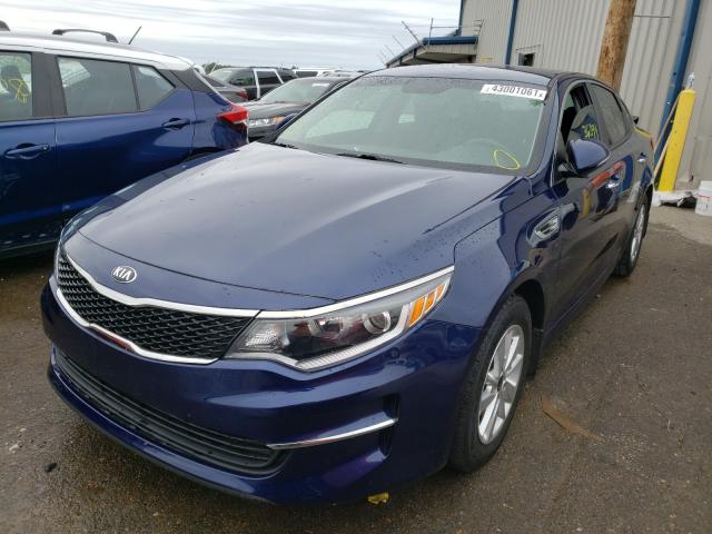 2018 KIA OPTIMA LX 5XXGT4L3XJG210432