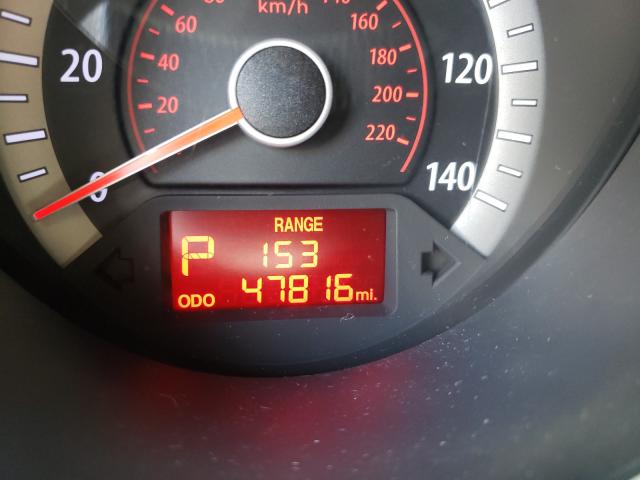 2012 KIA FORTE EX KNAFU6A24C5526444