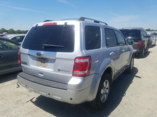 2010 FORD ESCAPE HYB 1FMCU4K39AKC25258