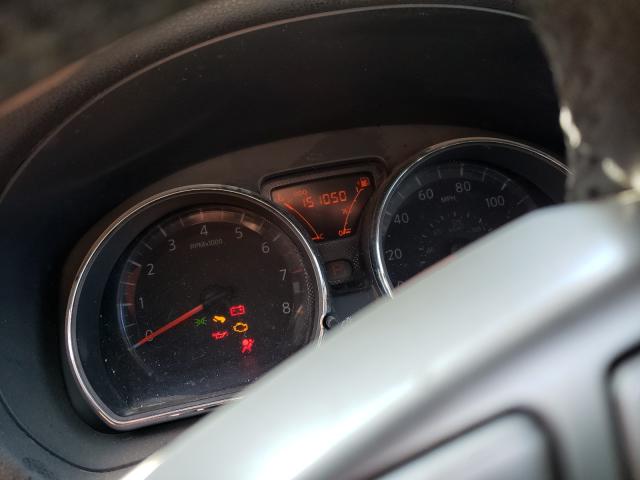 2014 NISSAN VERSA NOTE 3N1CE2CP7EL436411