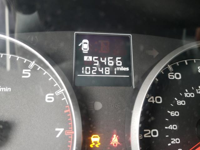 2014 SUBARU OUTBACK 2. 4S4BRBCC1E1266009