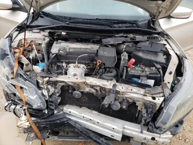 1HGCR2F32EA189396 | 2014 HONDA ACCORD LX