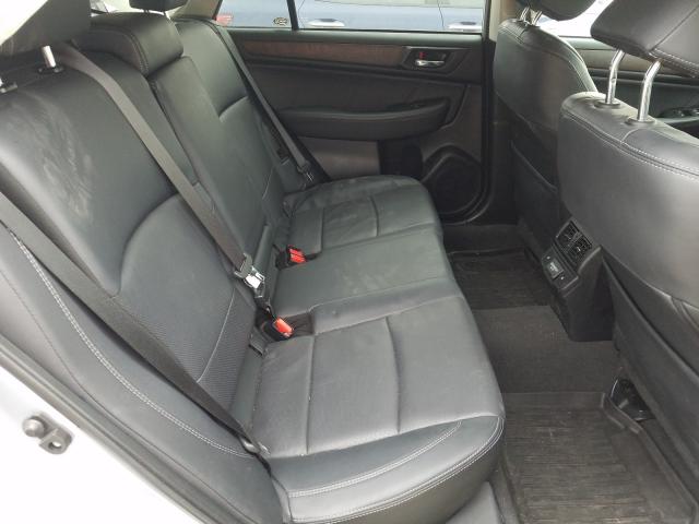 2018 SUBARU OUTBACK 2. 4S4BSANCXJ3380066
