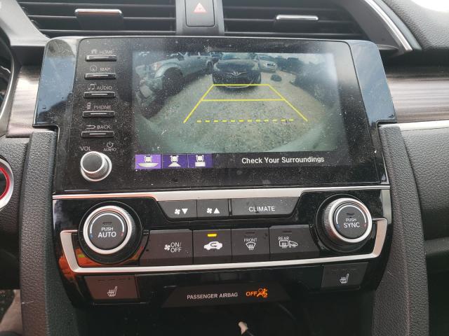 2020 HONDA CIVIC TOUR 19XFC1F97LE000750