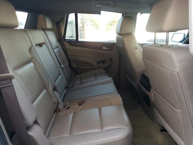 2017 GMC YUKON SLT 1GKS1BKC0HR214796