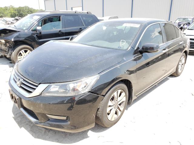 2015 HONDA ACCORD EXL 1HGCR2F82FA149915
