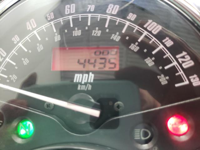 2005 HONDA VTX1300 R 1HFSC52335A214508
