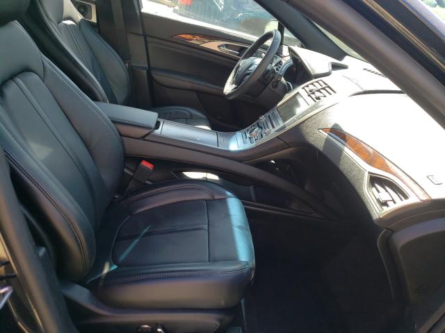2019 LINCOLN MKZ RESERV 3LN6L5E97KR631963