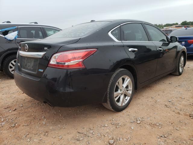 2013 NISSAN ALTIMA 2.5 1N4AL3AP3DN566161
