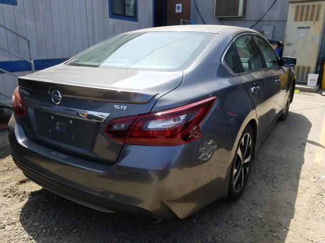 2018 NISSAN ALTIMA 2.5 1N4AL3AP2JC103614