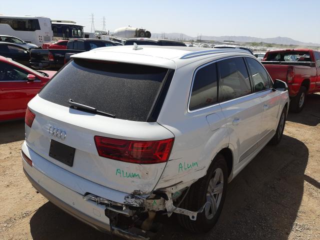 VIN WA1AHAF77KD020386 2019 Audi Q7, Premium no.4