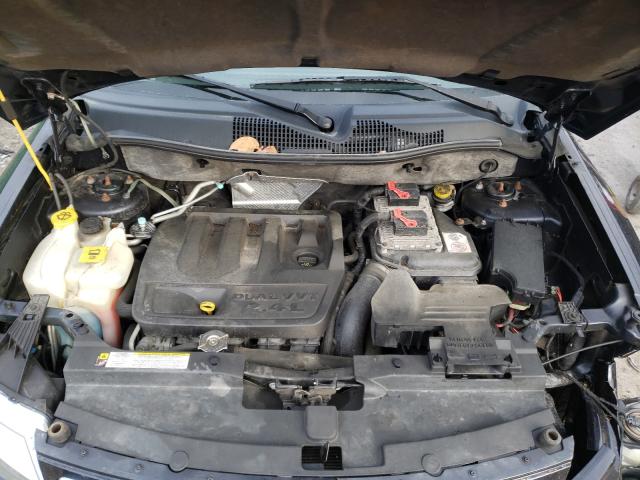 2011 JEEP COMPASS SP 1J4NF1FB8BD212394