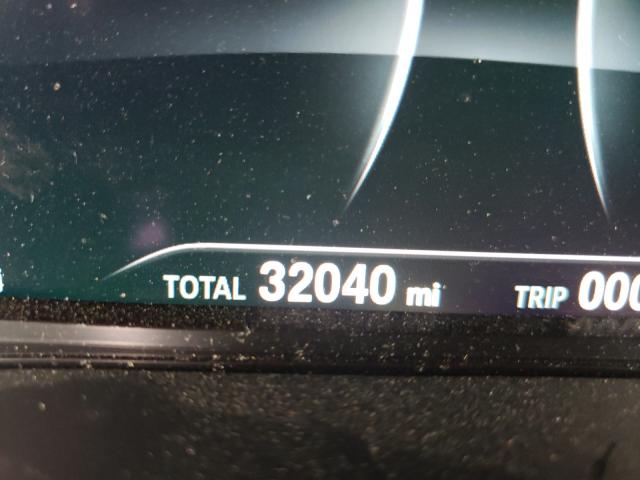 2019 BMW X3 SDRIVE3 5UXTR7C55KLF24637