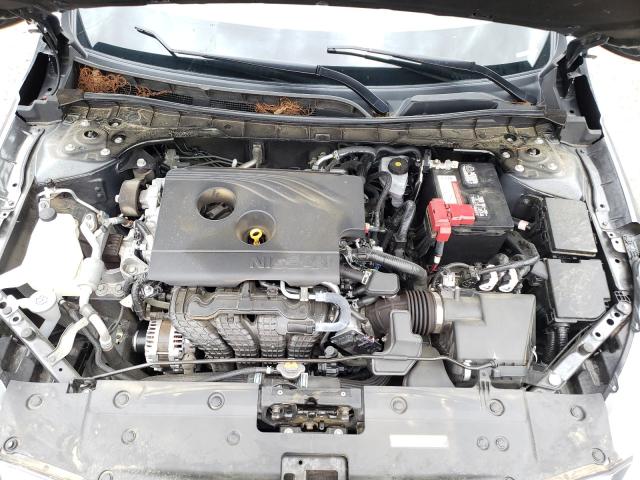 2019 NISSAN ALTIMA SL 1N4BL4EV3KC182375