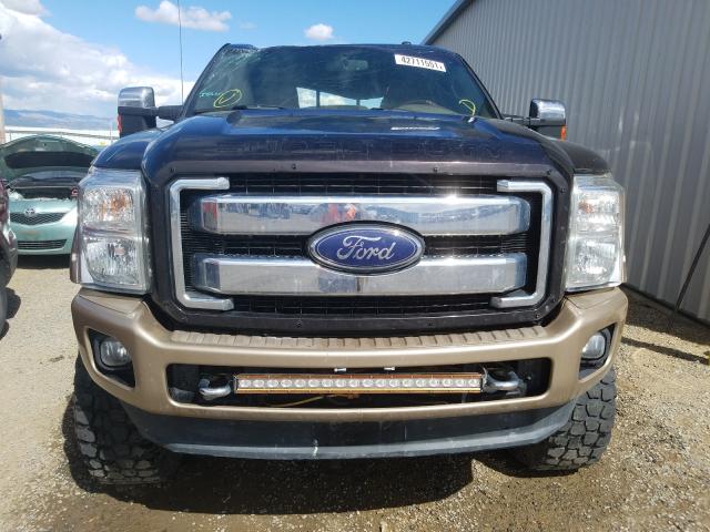 2014 FORD F350 SUPER 1FT8W3BT8EEB15563