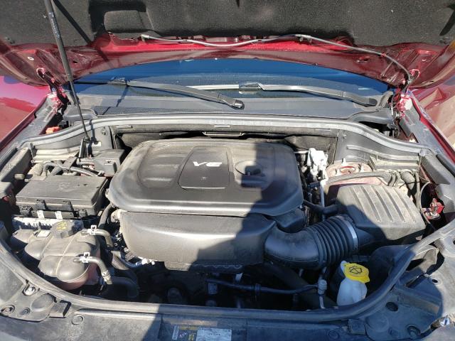 2018 JEEP GRAND CHER 1C4RJFAG5JC181244