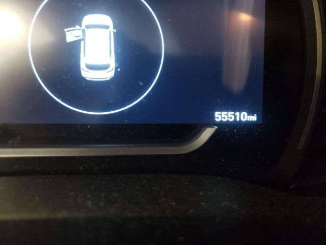 2019 HYUNDAI SANTA FE S 5NMS33AD2KH005075