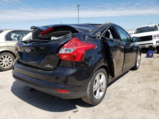 2013 FORD FOCUS SE 1FADP3K20DL300046