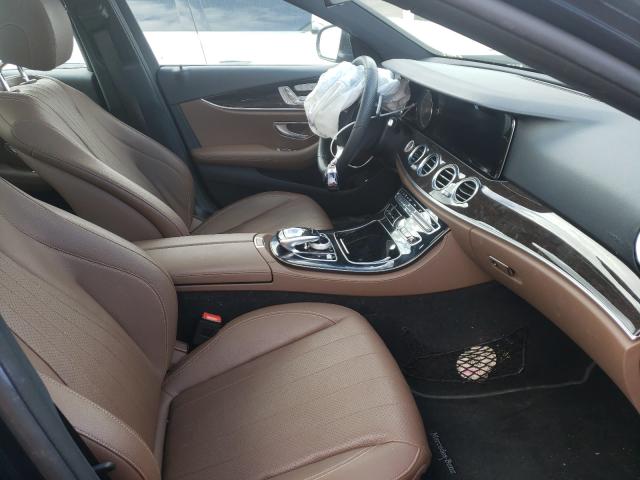 2017 MERCEDES-BENZ E 300 4MAT WDDZF4KB5HA139838