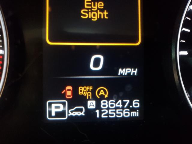 2020 SUBARU OUTBACK PR 4S4BTAEC4L3175200