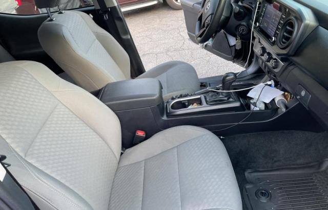2020 TOYOTA TACOMA DOU 5TFAX5GN7LX175016