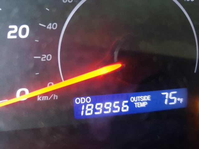 2011 TOYOTA CAMRY BASE 4T1BF3EK0BU222094