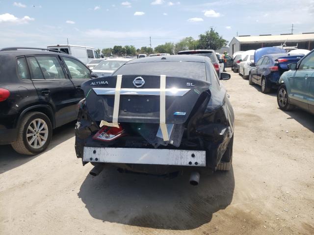 2013 NISSAN ALTIMA 2.5 1N4AL3APXDC203268