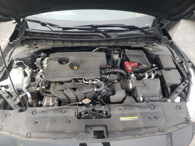 2019 NISSAN ALTIMA S 1N4BL4BV8KC120670