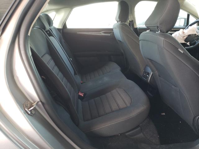 2020 FORD FUSION SE 3FA6P0HD1LR143885