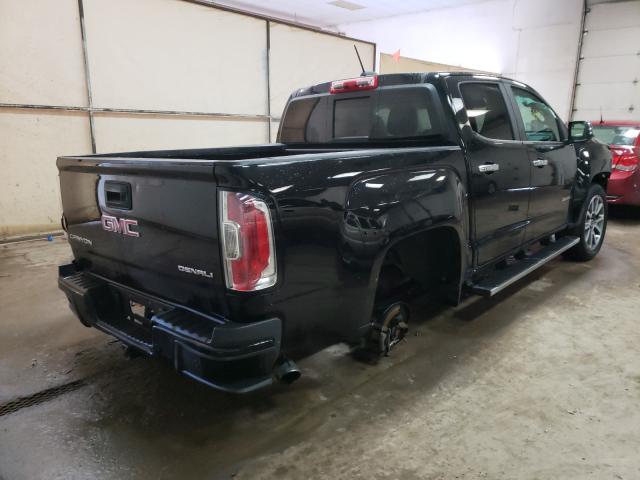 2020 GMC CANYON DEN 1GTG6EEN2L1137535
