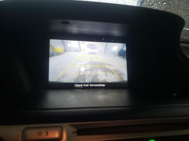 2015 HONDA ACCORD EX 1HGCR2F76FA190555