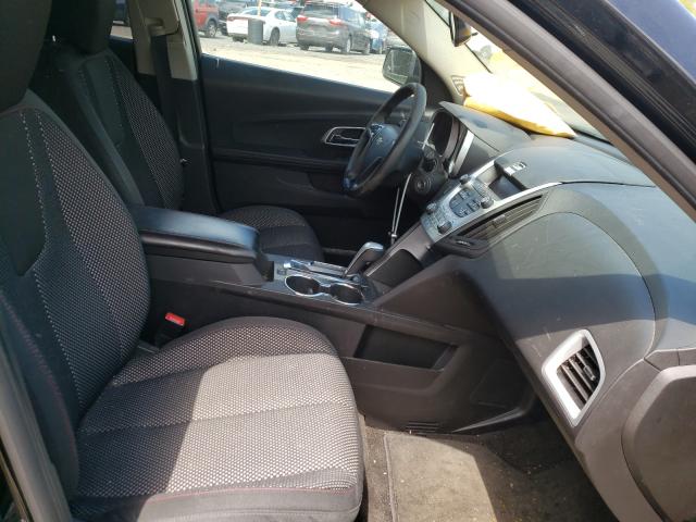 2010 CHEVROLET EQUINOX LT 2CNALDEWXA6280420