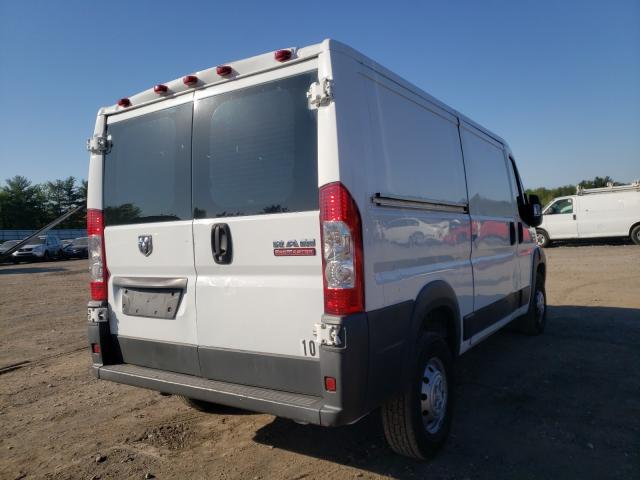 2015 RAM PROMASTER 3C6TRVAG1FE502146