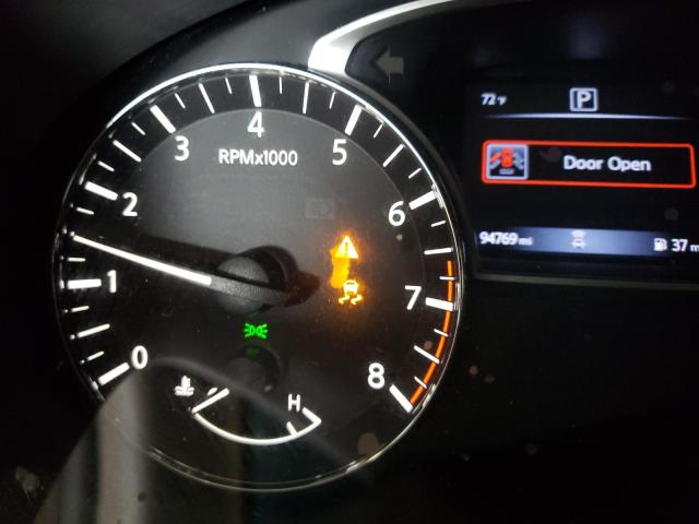 2018 NISSAN ALTIMA 2.5 - 1N4AL3AP2JC110661