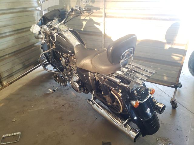 2006 HARLEY-DAVIDSON FLHRSI 1HD1FYW176Y706036