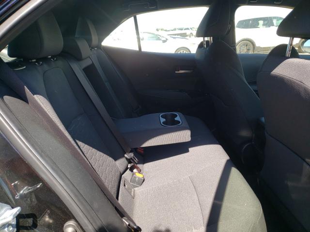 2019 TOYOTA COROLLA SE JTNK4RBEXK3006816