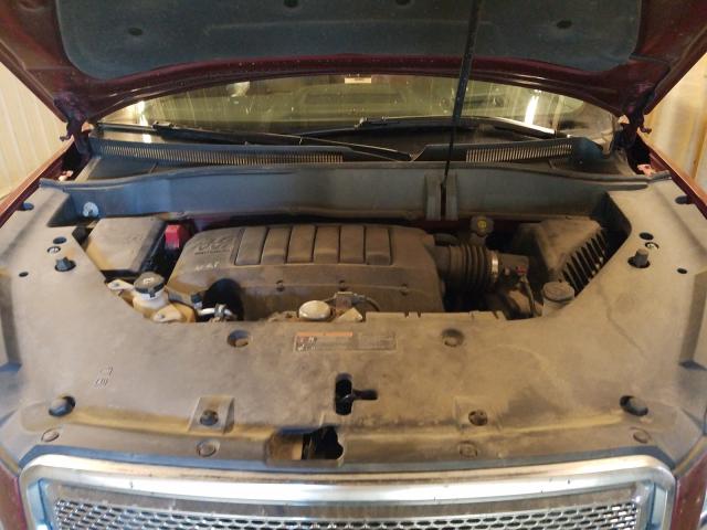 2015 GMC ACADIA DEN 1GKKVTKD3FJ245796