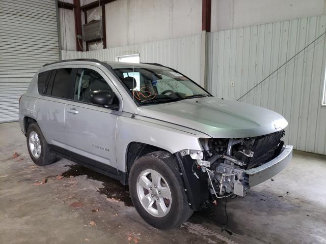 2014 JEEP COMPASS SP 1C4NJCBA1ED524090