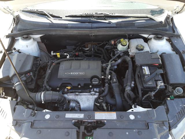 2012 CHEVROLET CRUZE ECO 1G1PJ5SC0C7199040