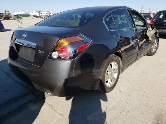 2010 NISSAN ALTIMA BAS 1N4AL2AP8AN466398