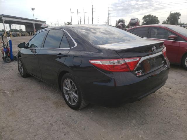 2017 TOYOTA CAMRY LE 4T1BF1FK2HU718154