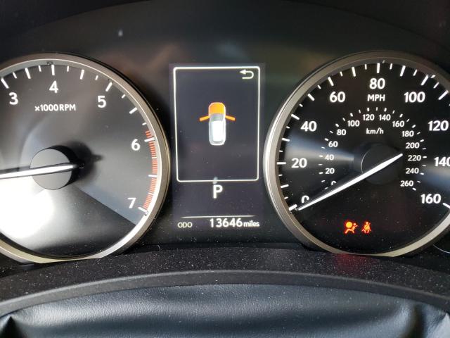 2020 LEXUS NX 300 JTJGARBZ7L5012355