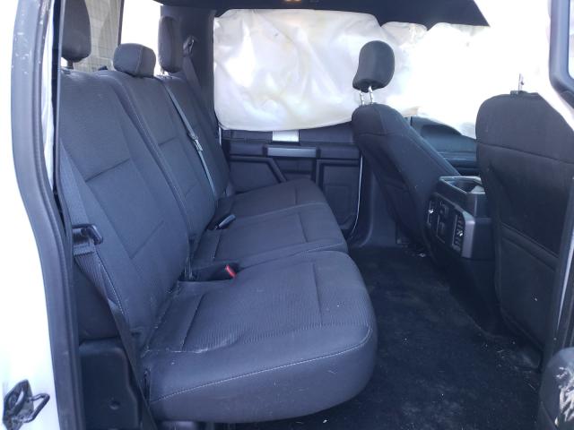 2016 FORD F150 XLT 1FTFW1EF9GFC87745