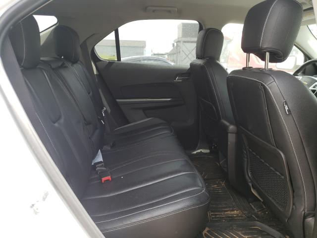2017 CHEVROLET EQUINOX LT 2GNALCEKXH1518132