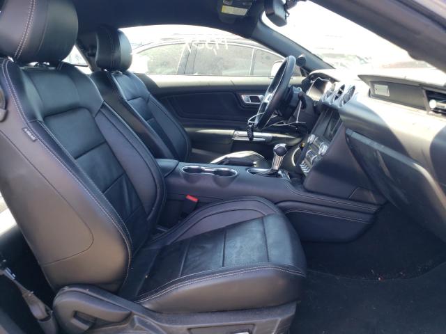 2019 FORD MUSTANG 1FA6P8TH2K5119184
