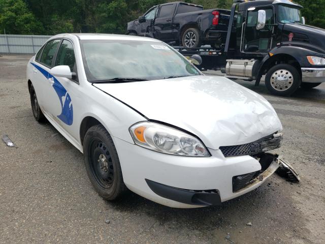 2016 CHEVROLET IMPALA LIM 2G1WD5E33G1104097