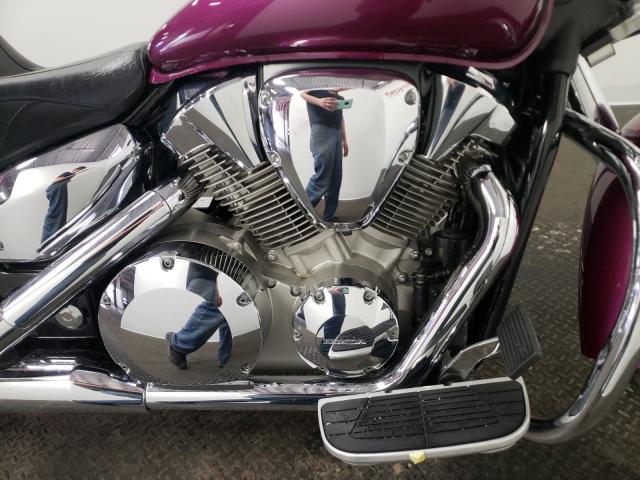 2005 HONDA VTX1300 R 1HFSC52335A214508