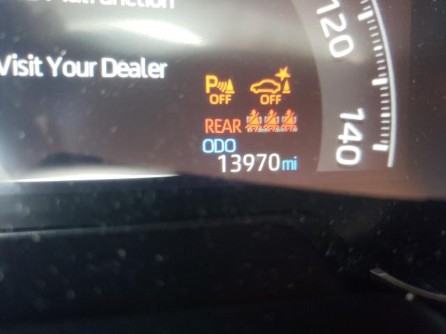 2019 TOYOTA RAV4 LIMIT 2T3DWRFV3KW034391