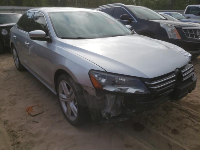 2015 VOLKSWAGEN PASSAT SE 1VWBS7A38FC018867