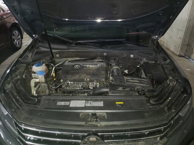 2016 VOLKSWAGEN PASSAT S 1VWAT7A35GC042716